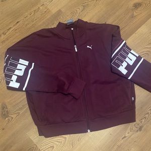 🎄🎄Womens Puma Sweater
